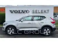 2022 Volvo XC40