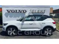 2022 Volvo XC40