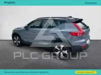 2022 Volvo XC40