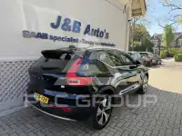 2022 Volvo XC40