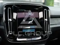 2022 Volvo XC40