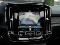 2022 Volvo XC40