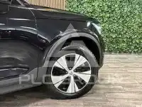 2022 Volvo XC40
