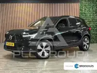 2022 Volvo XC40