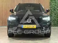 2022 Volvo XC40