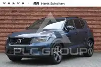 2022 Volvo XC40