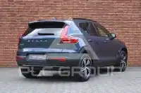 2022 Volvo XC40