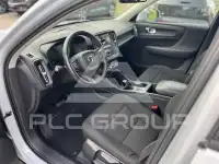 2022 Volvo XC40