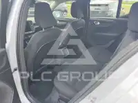 2022 Volvo XC40