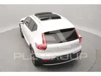 2022 Volvo XC40