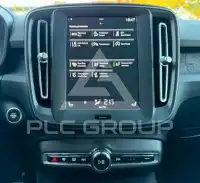 2022 Volvo XC40