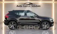 2022 Volvo XC40