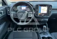 2022 Volvo XC40