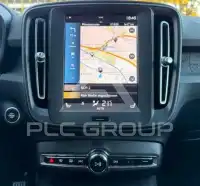 2022 Volvo XC40