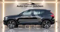 2022 Volvo XC40