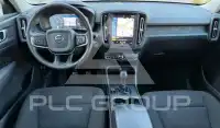 2022 Volvo XC40