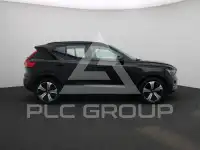 2022 Volvo XC40