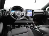 2022 Volvo XC40