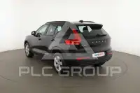 2022 Volvo XC40