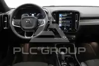 2022 Volvo XC40