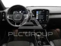 2022 Volvo XC40