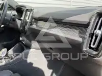 2022 Volvo XC40