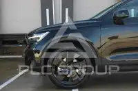 2022 Volvo XC40