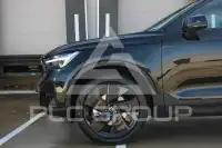 2022 Volvo XC40