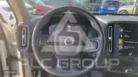 2022 Volvo XC40