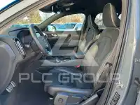 2022 Volvo XC40