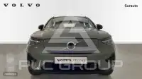 2022 Volvo XC40