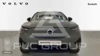 2022 Volvo XC40