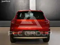 2022 Volvo XC40