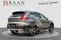 2022 Volvo XC40