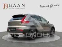 2022 Volvo XC40