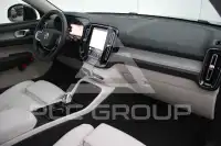 2022 Volvo XC40
