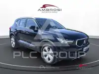 2022 Volvo XC40