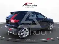 2022 Volvo XC40