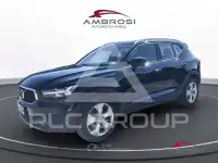 2022 Volvo XC40