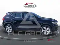 2022 Volvo XC40
