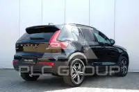 2022 Volvo XC40