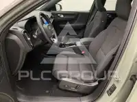 2022 Volvo XC40