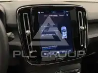 2022 Volvo XC40