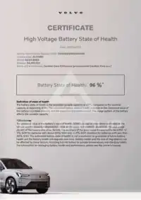 2022 Volvo XC40