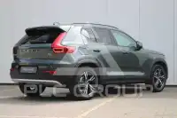 2022 Volvo XC40