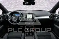 2022 Volvo XC40
