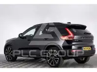 2022 Volvo XC40