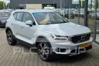 2022 Volvo XC40