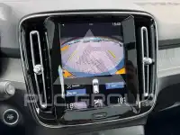2022 Volvo XC40