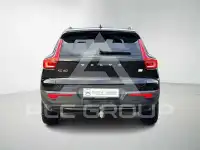2022 Volvo XC40